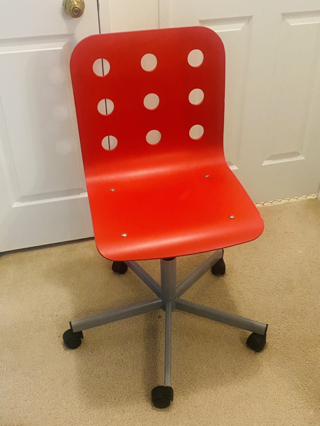 Youth Desk Chair 