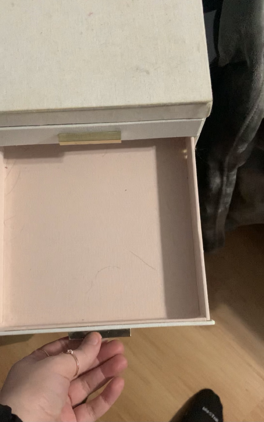 Jewellery box - photo 4