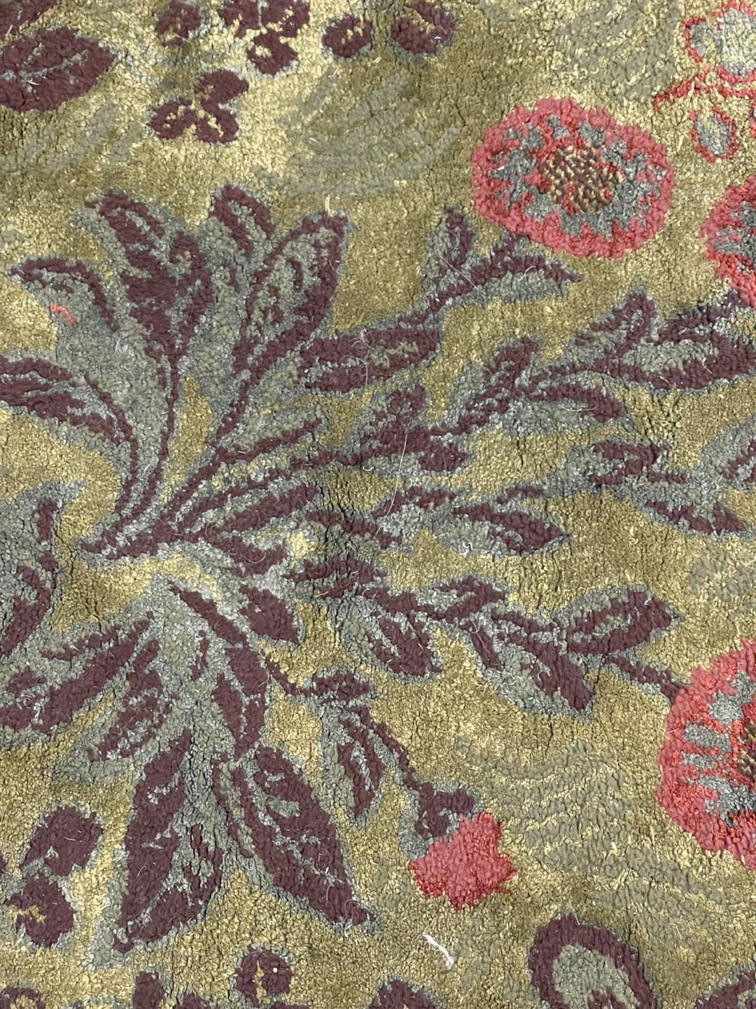 Area rug - photo 3