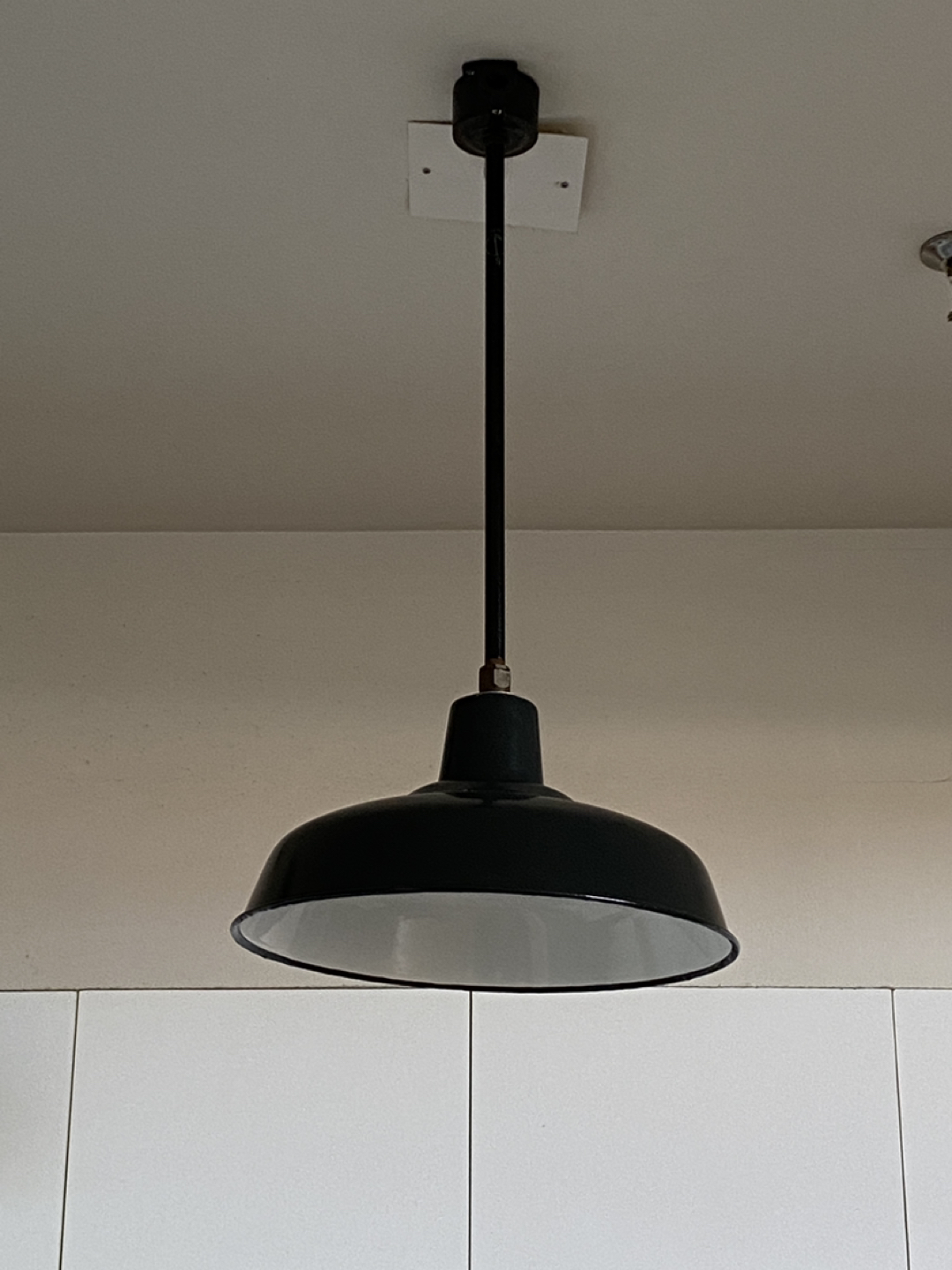 Vintage Factory light from homestories - photo 2