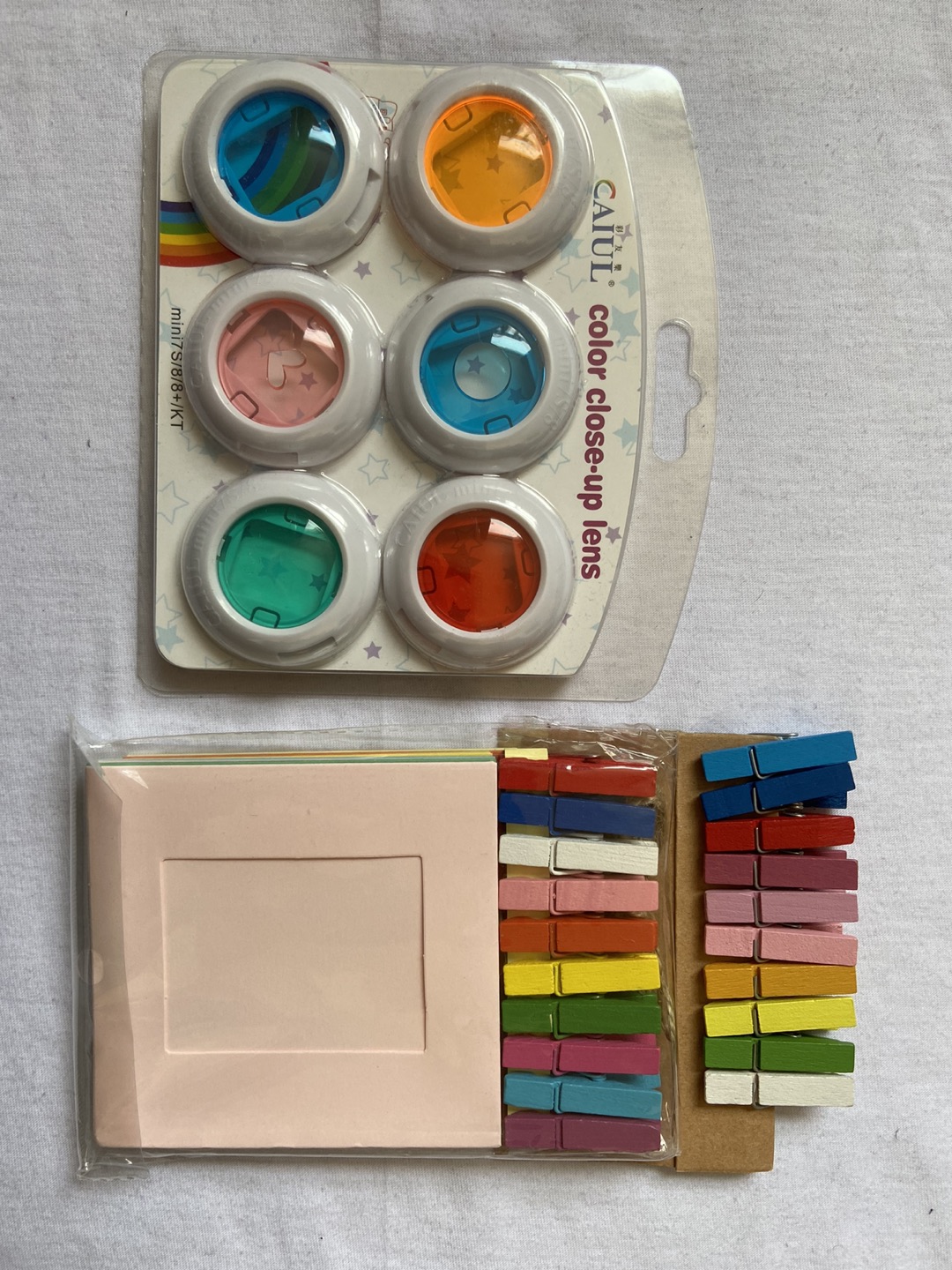 For Sale! Instax Accessories - photo 4