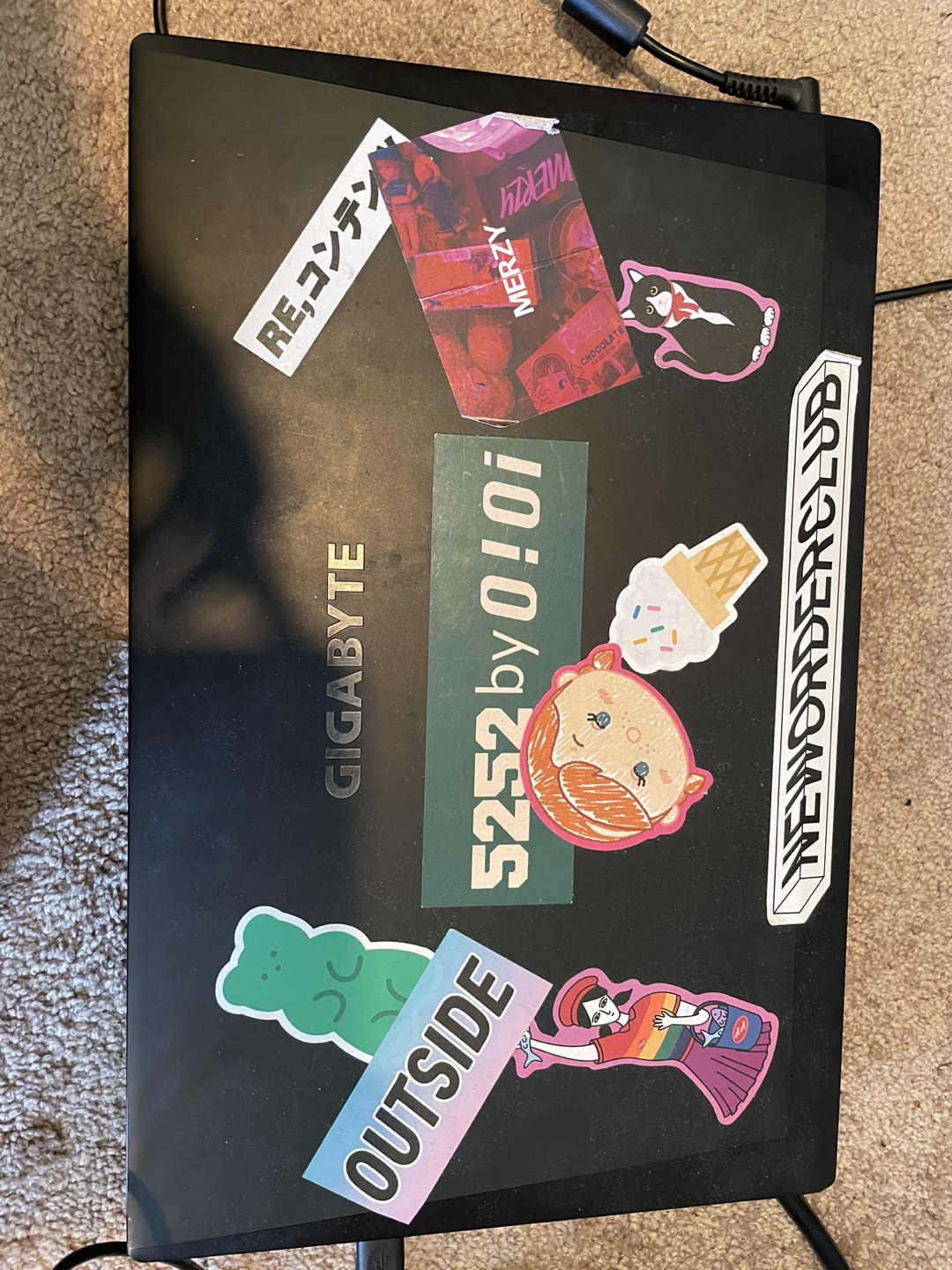 Laptop/Gaming laptop - photo 3