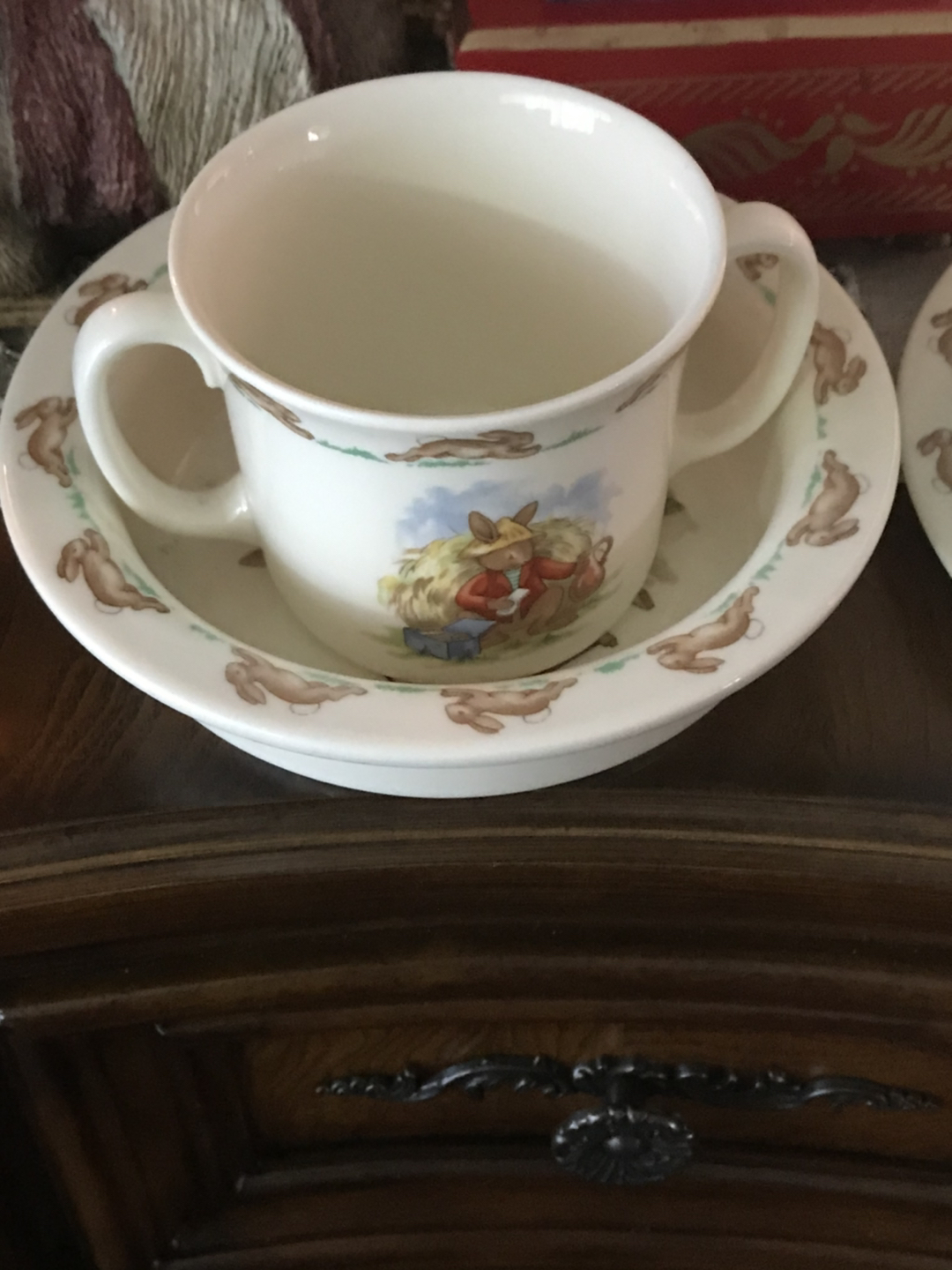 Royal doulton thumbnail