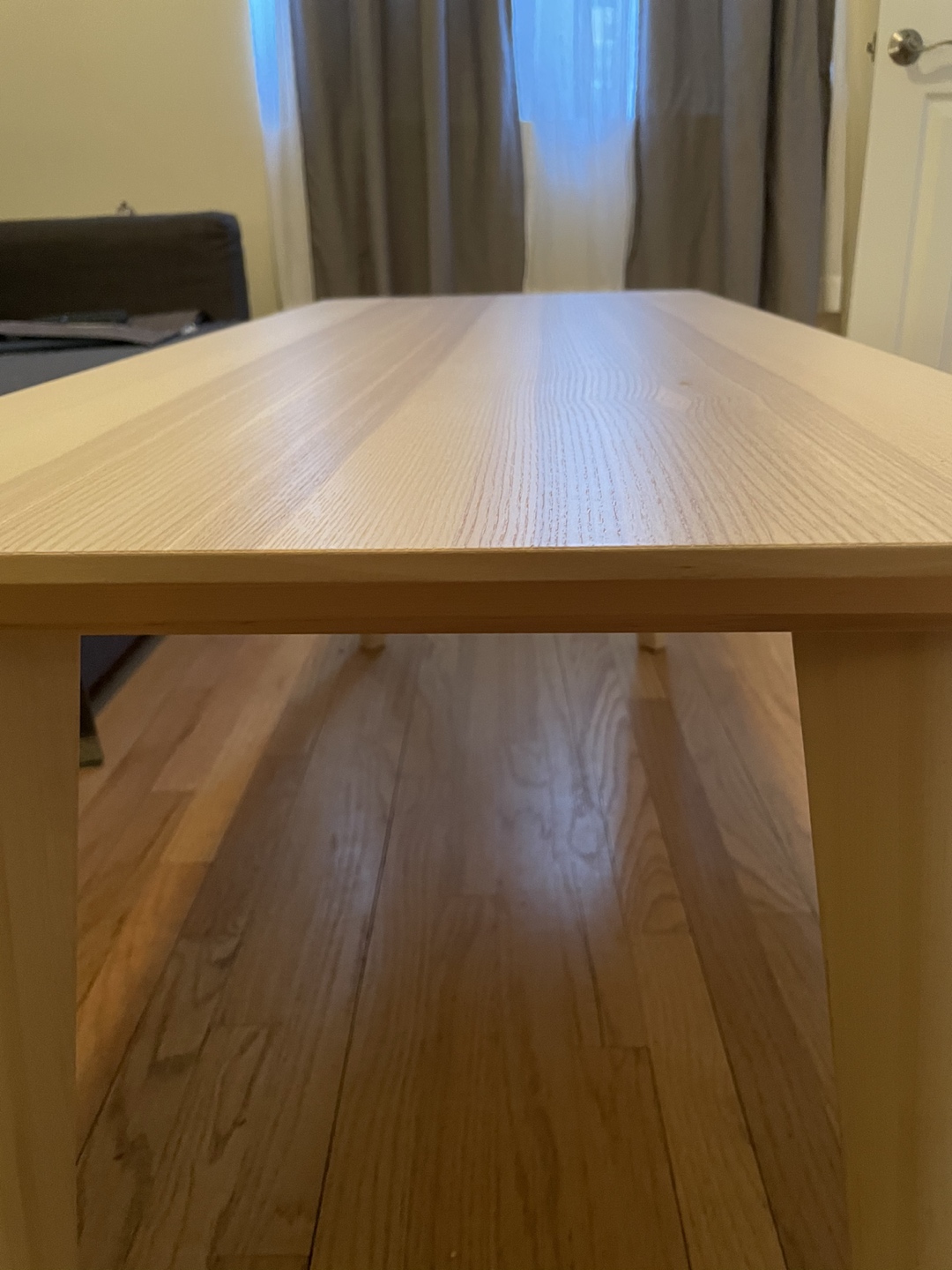 Brand new coffee table  - photo 2