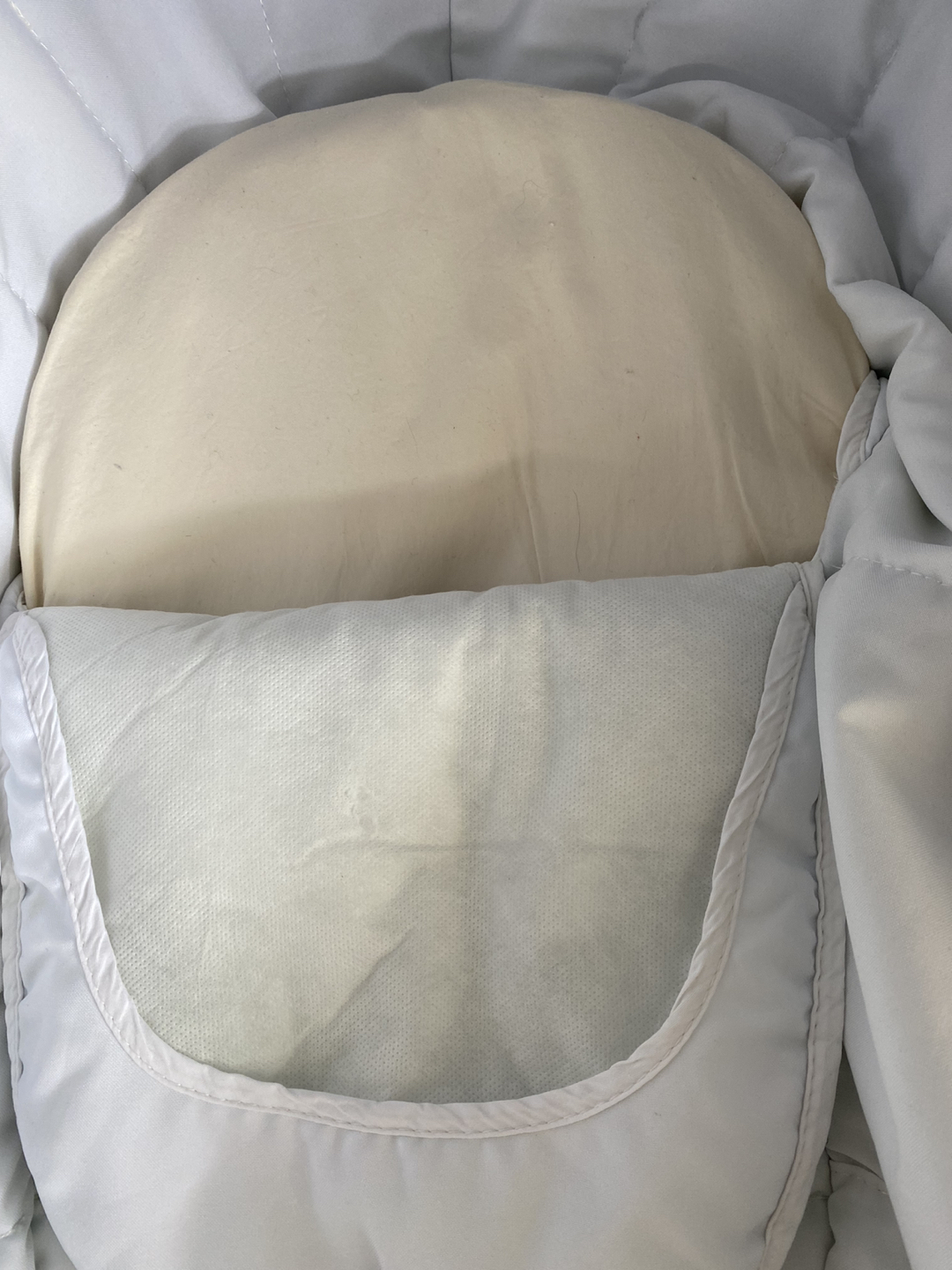 Bassinet (peg perego)with Mattress - photo 5