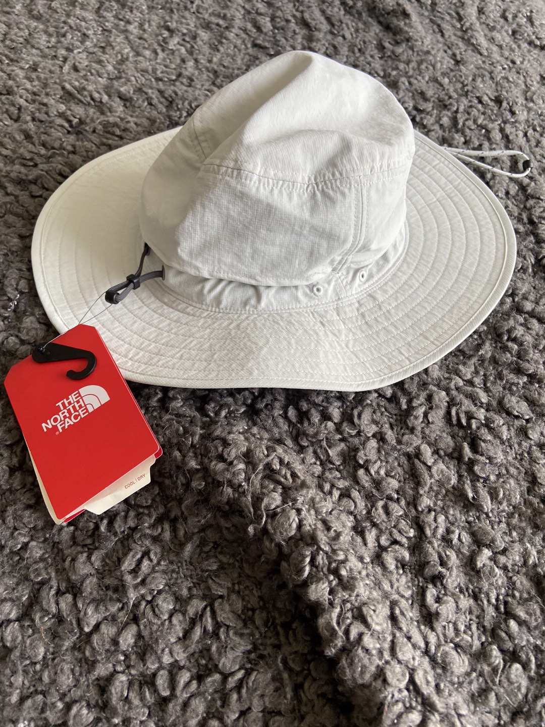 North Face Horizon Breeze Brim Hat