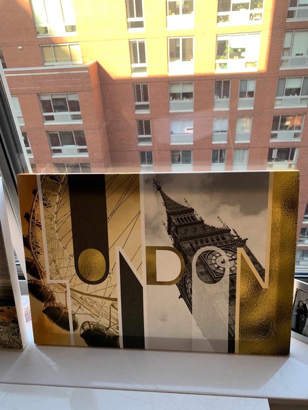 Canvas Art  - photo 2