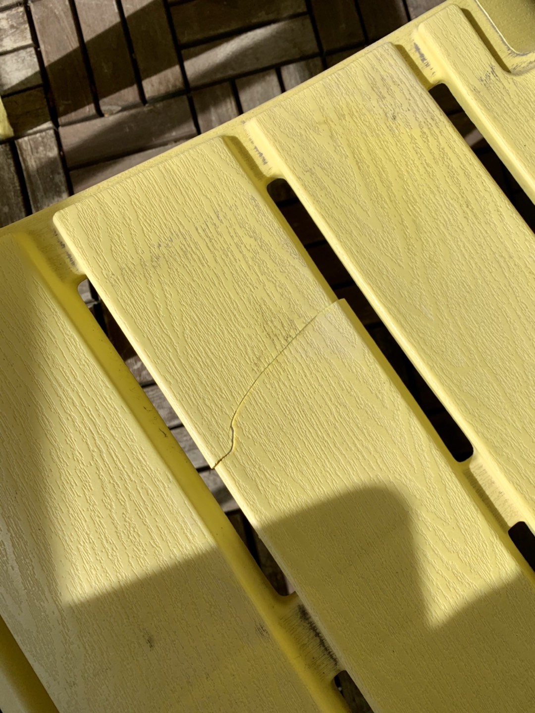 Patio Muskoka Chairs - photo 4
