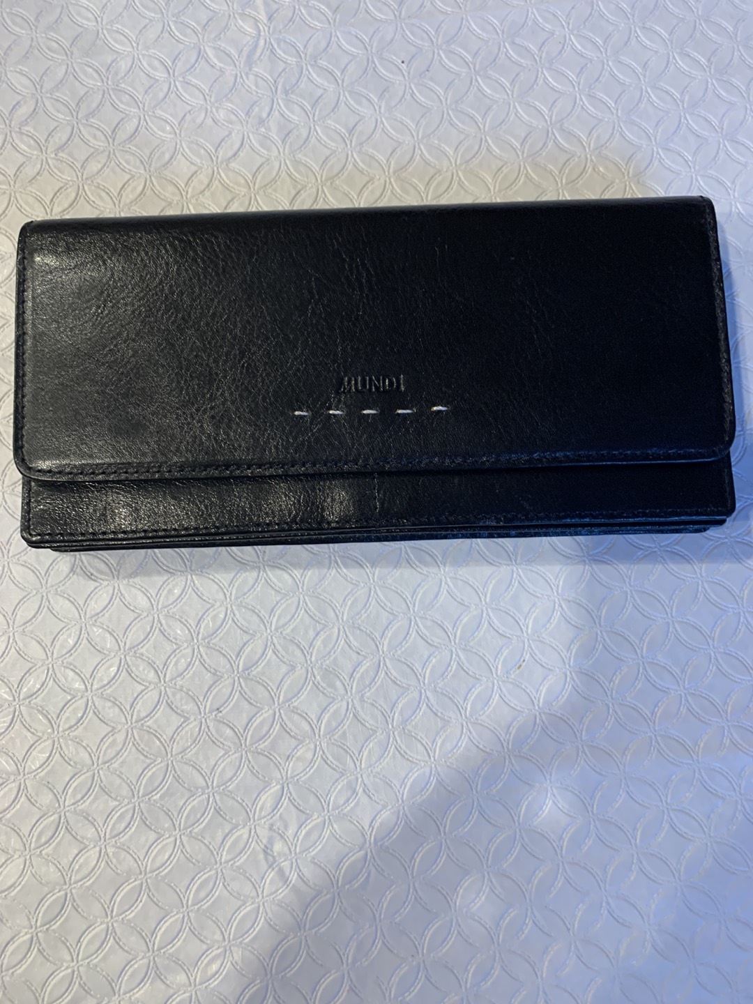 Mundi wallet - photo 4