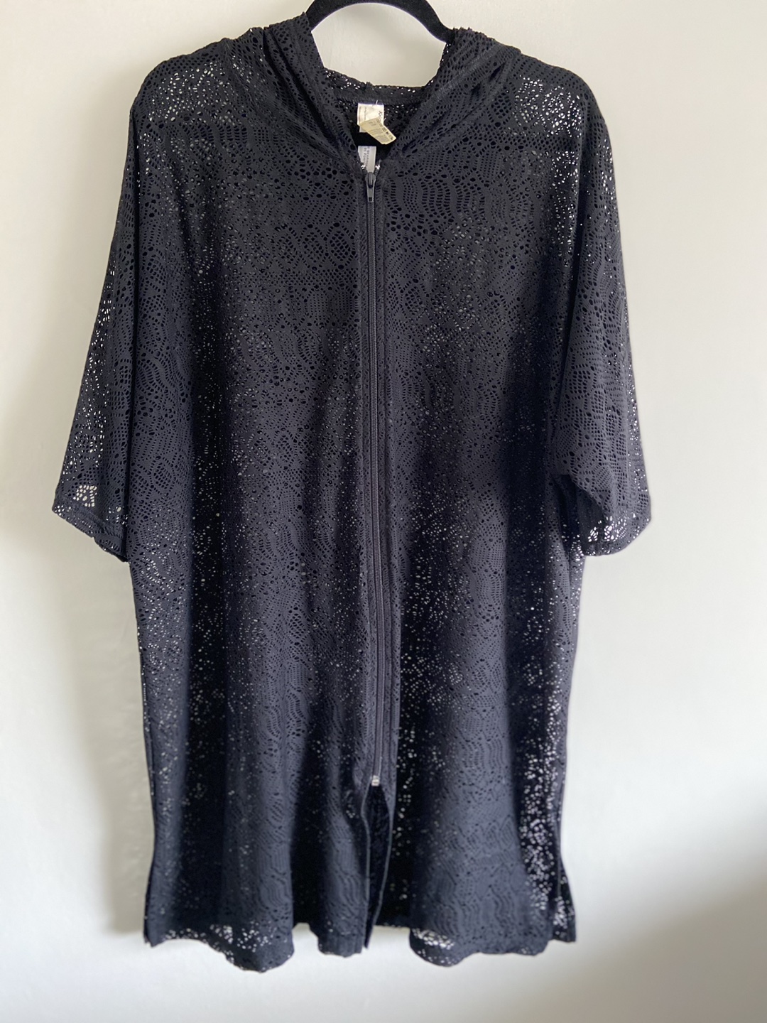 Swim Suit coverup 