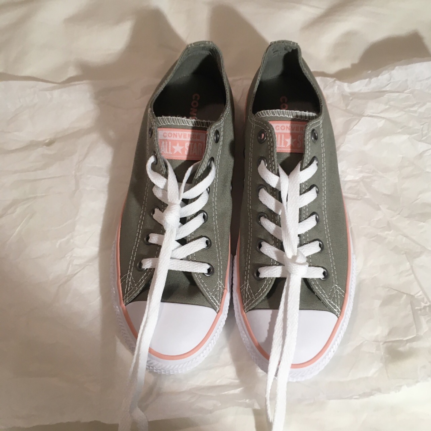 BNIB Converse Chuck Taylor All Stars - photo 2