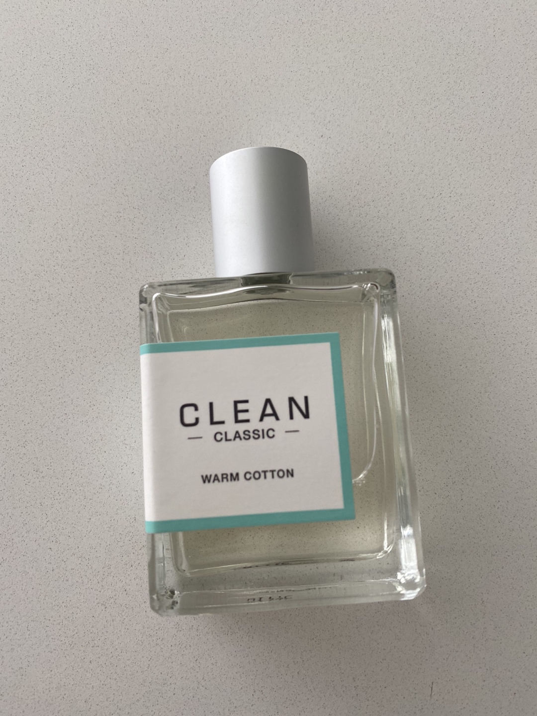 CLEAN perfume #IWD thumbnail