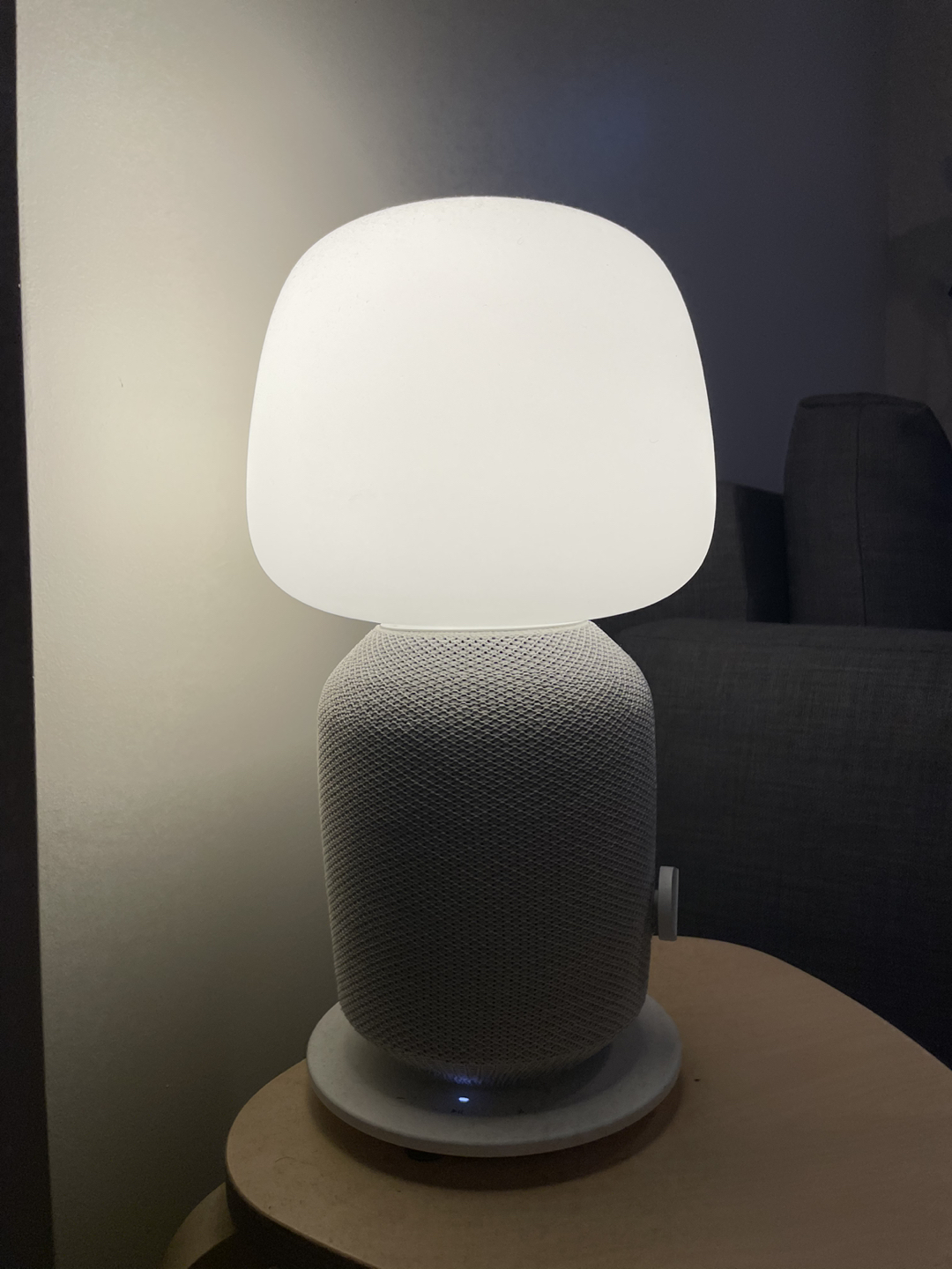 SONOS lamp  - photo 2