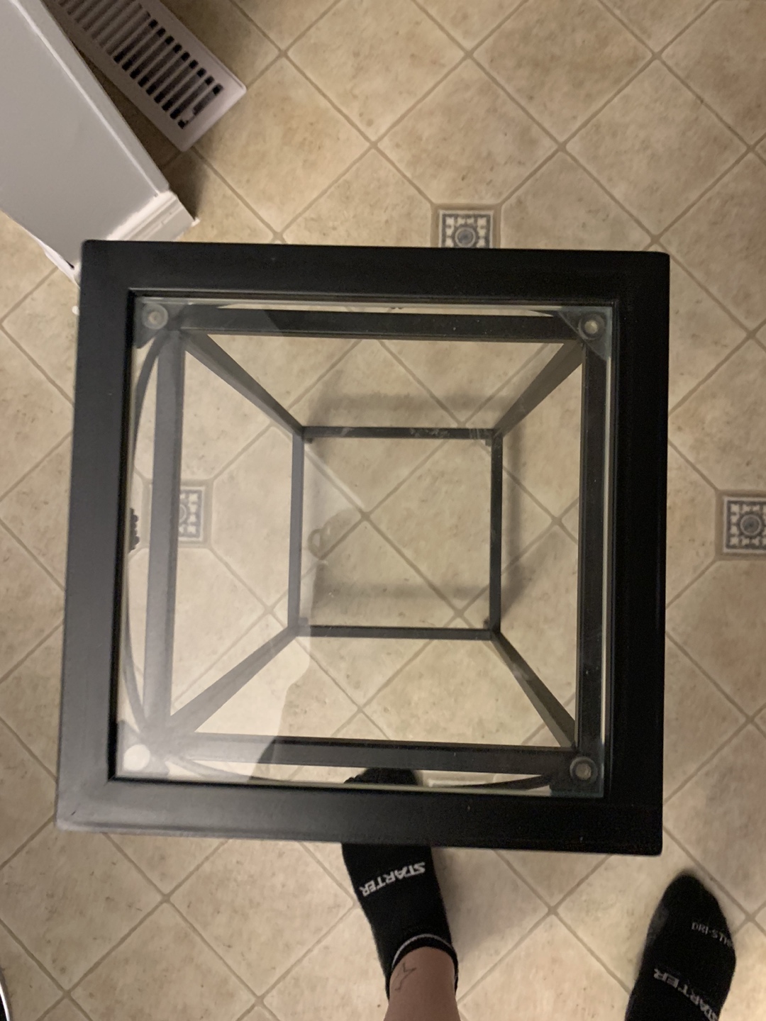 Small End Table - photo 4