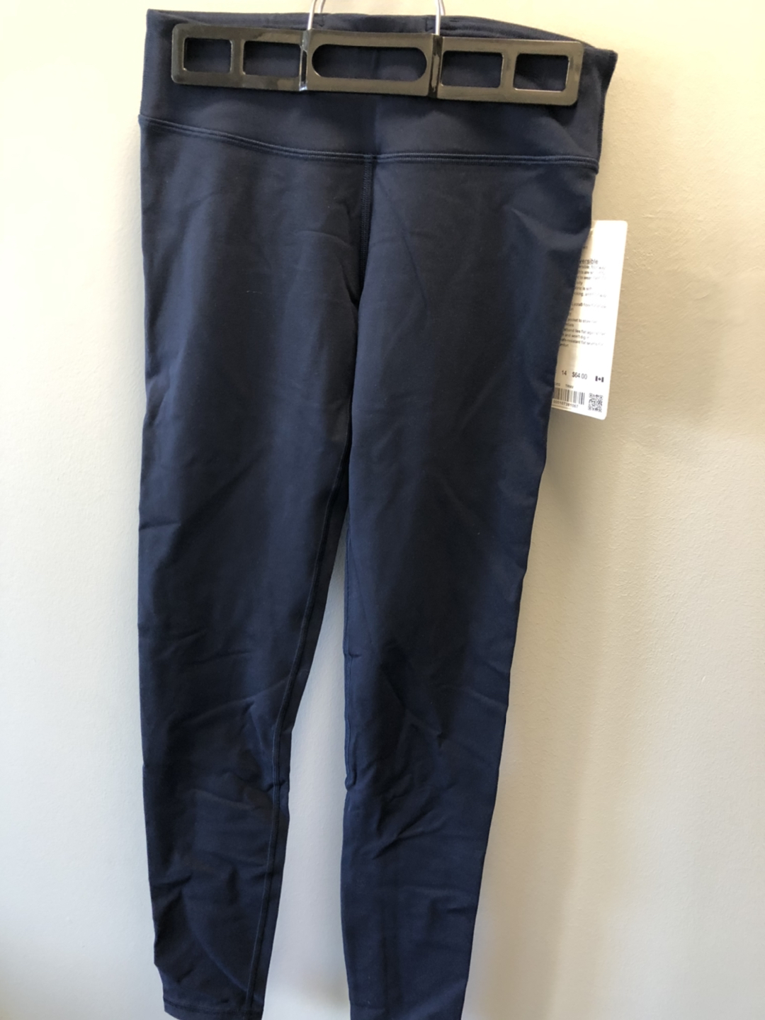 IVIVVA leggings by Lululemon