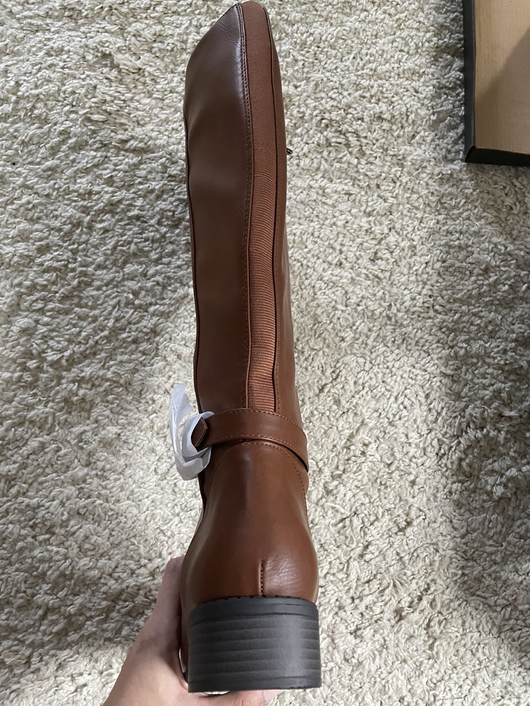 Brown Boots - photo 4