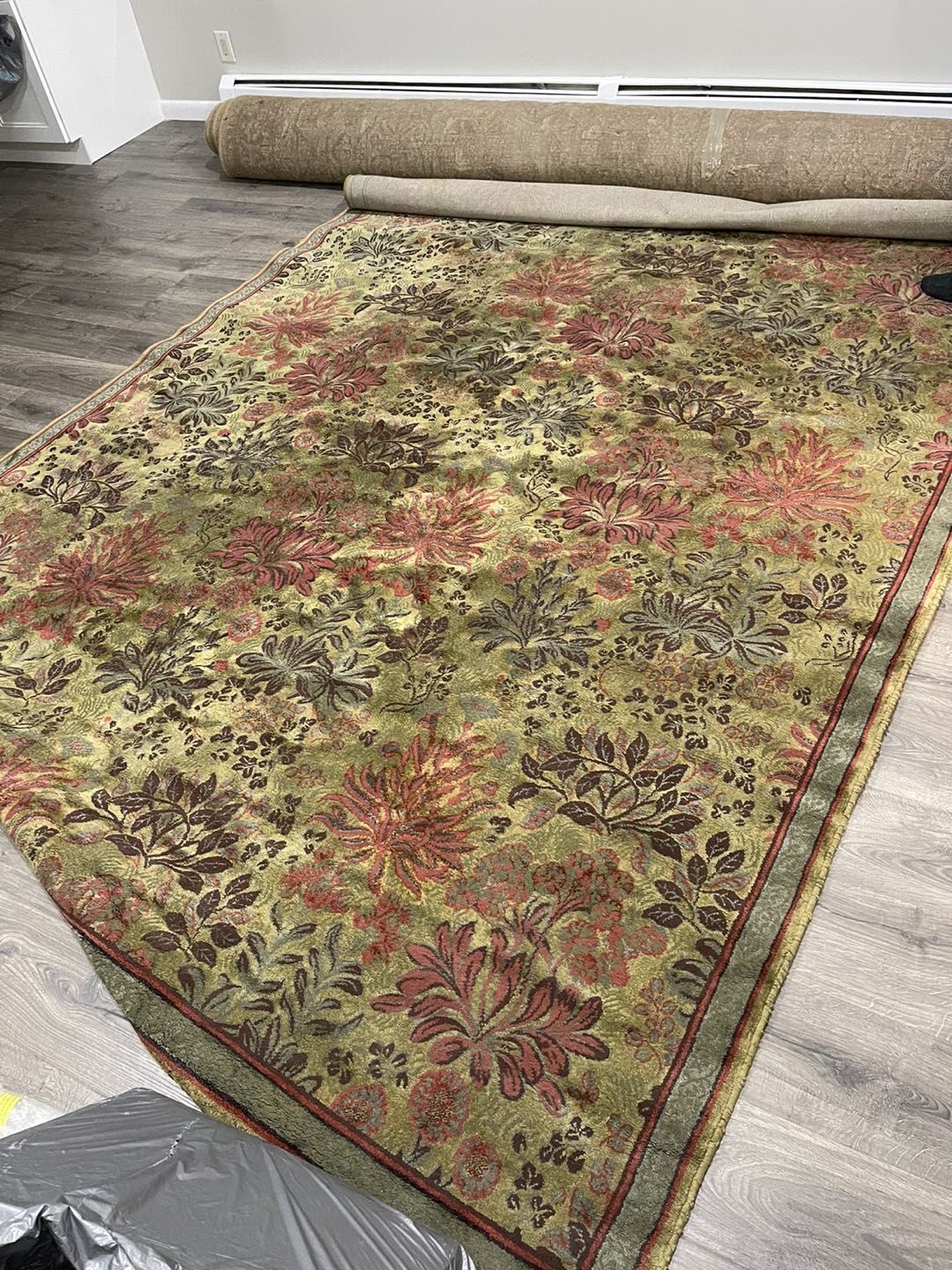 Area rug - photo 2