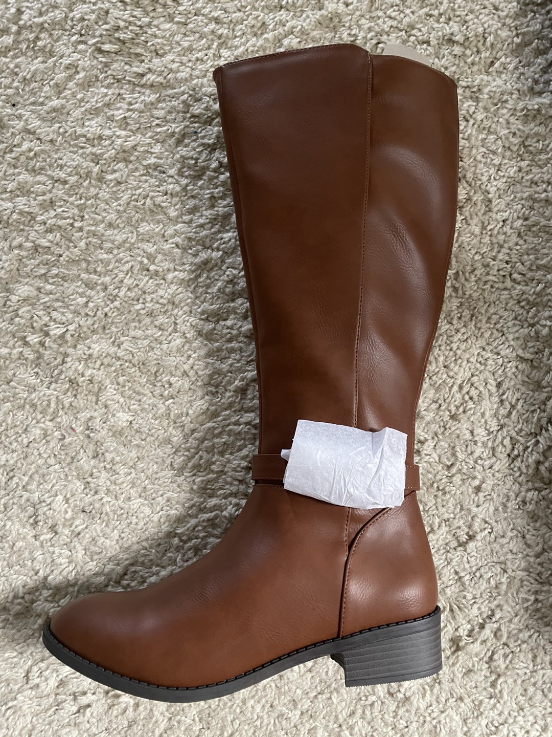 Brown Boots - photo 3