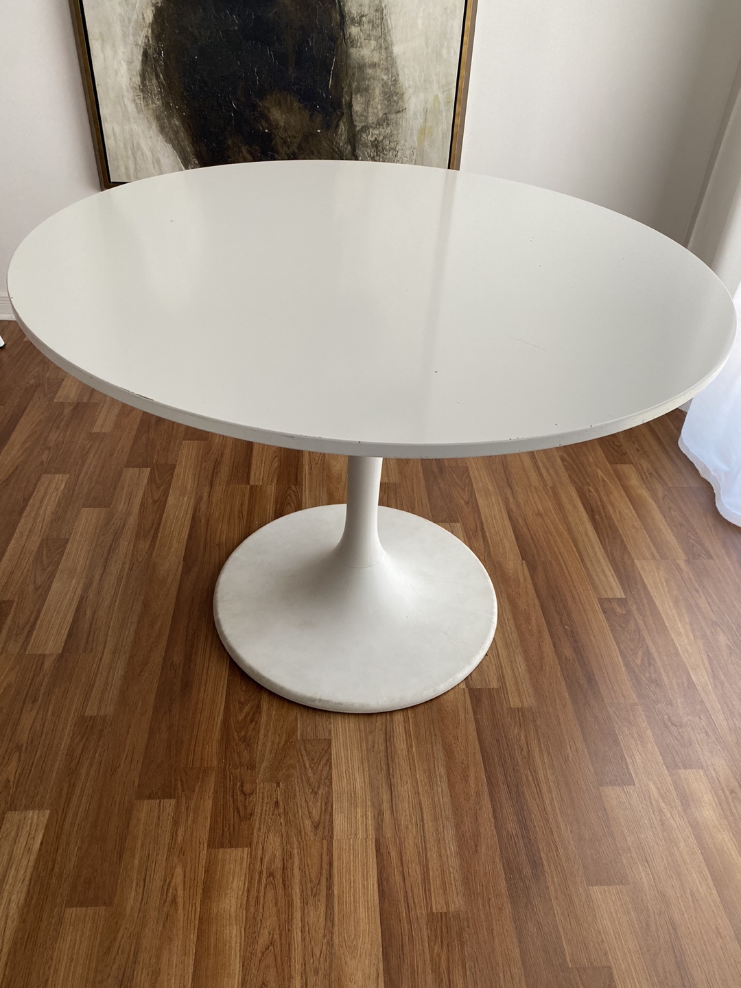 IKEA Docksta Table