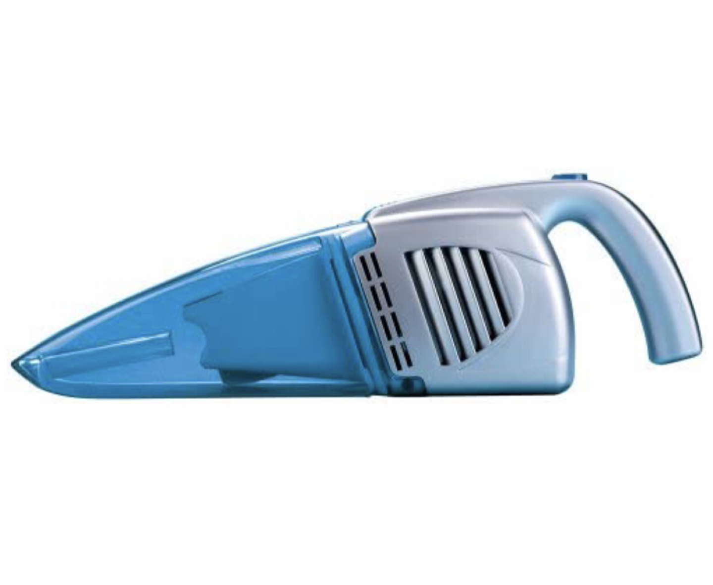 Hoover wet n dry handheld vacuum  thumbnail