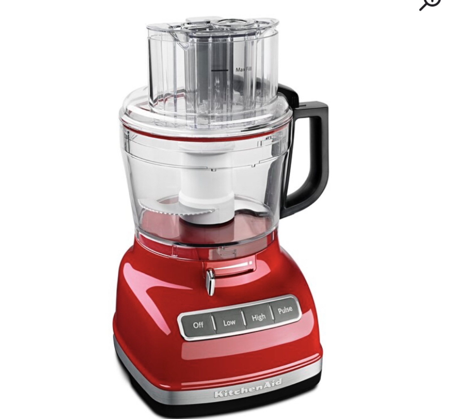 KitchenAid 9 Cup Food Processor & 5-Speed Hand Mixer-Toronto