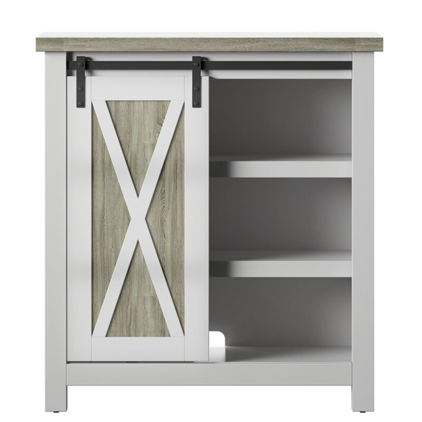 Wayfair Cabinet/Side Table/Credenza/Storage - photo 3