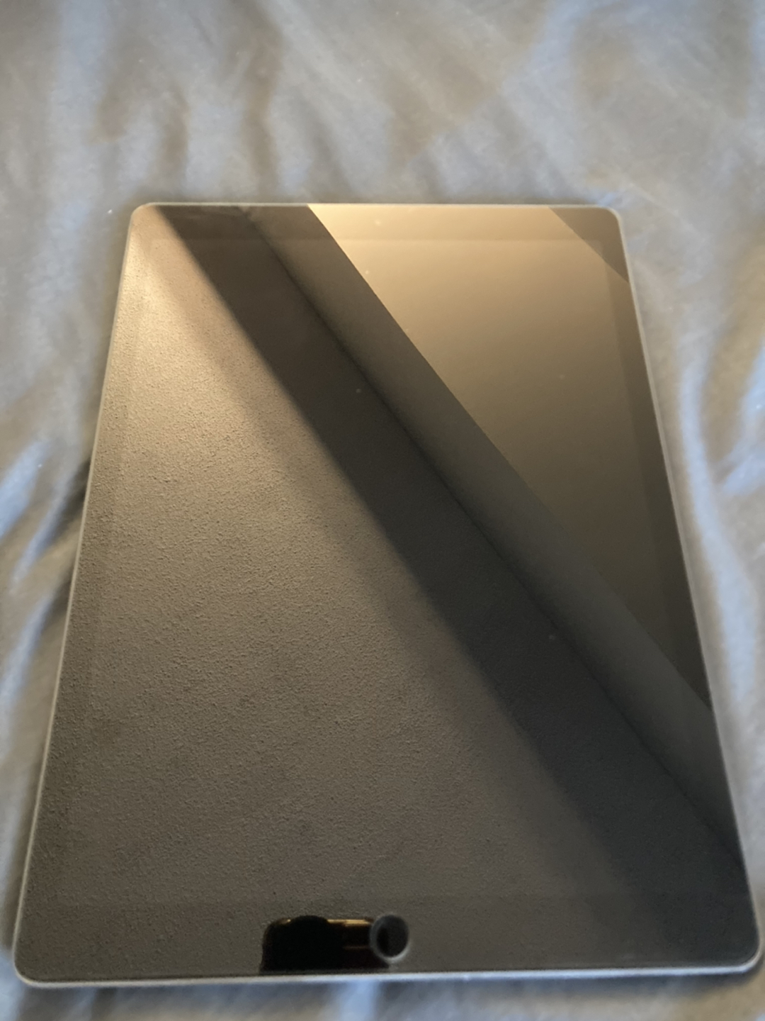 IPad Pro 12.9 inch 64 gb 2nd gen - photo 3