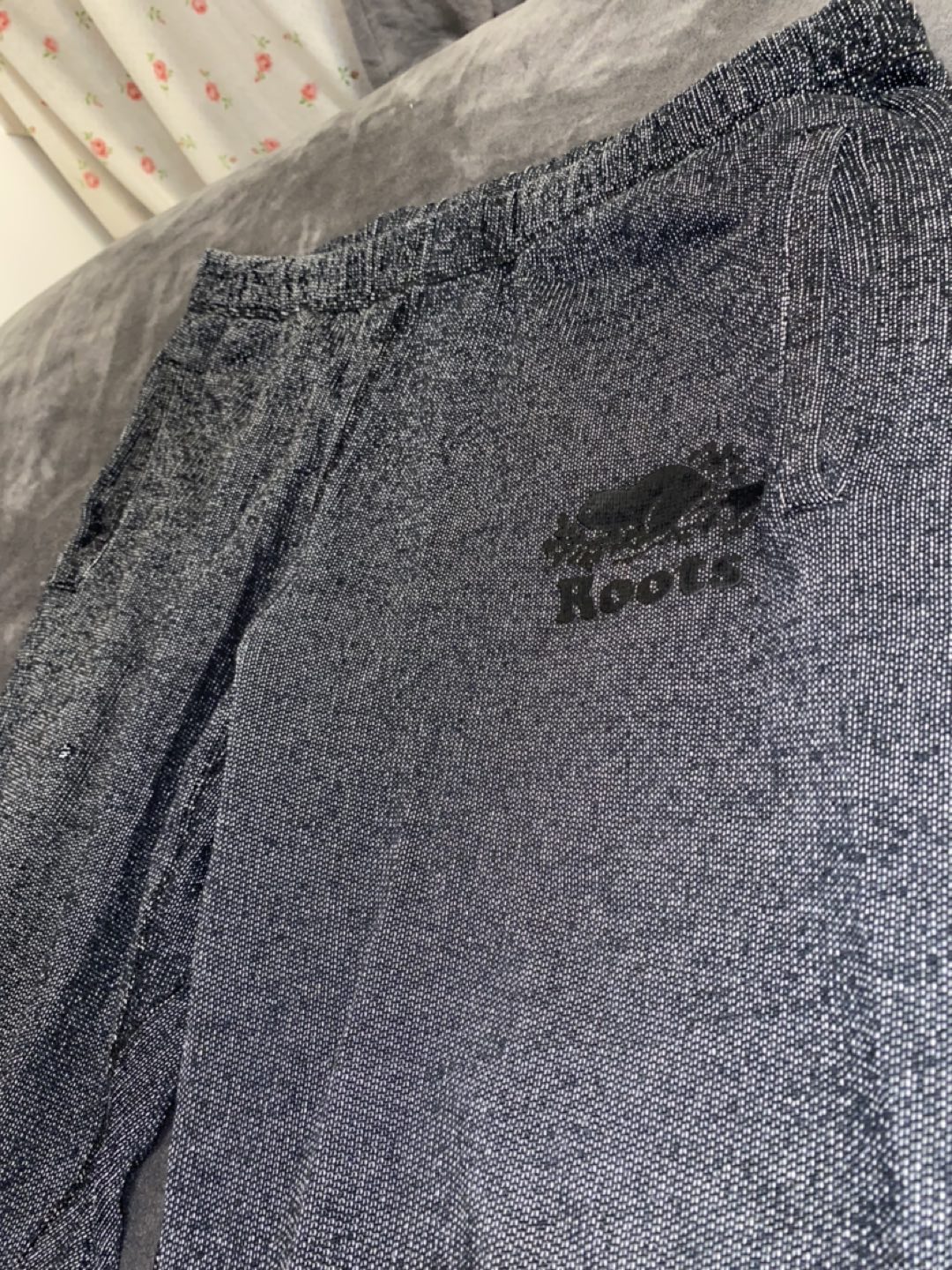 Roots SweatPants Size L Men
