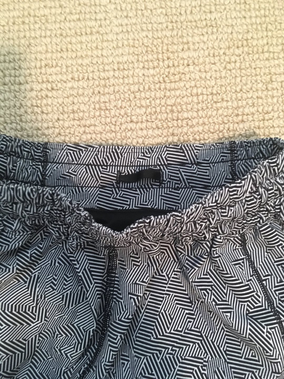 Excellent condition hotty hot shorts - photo 4