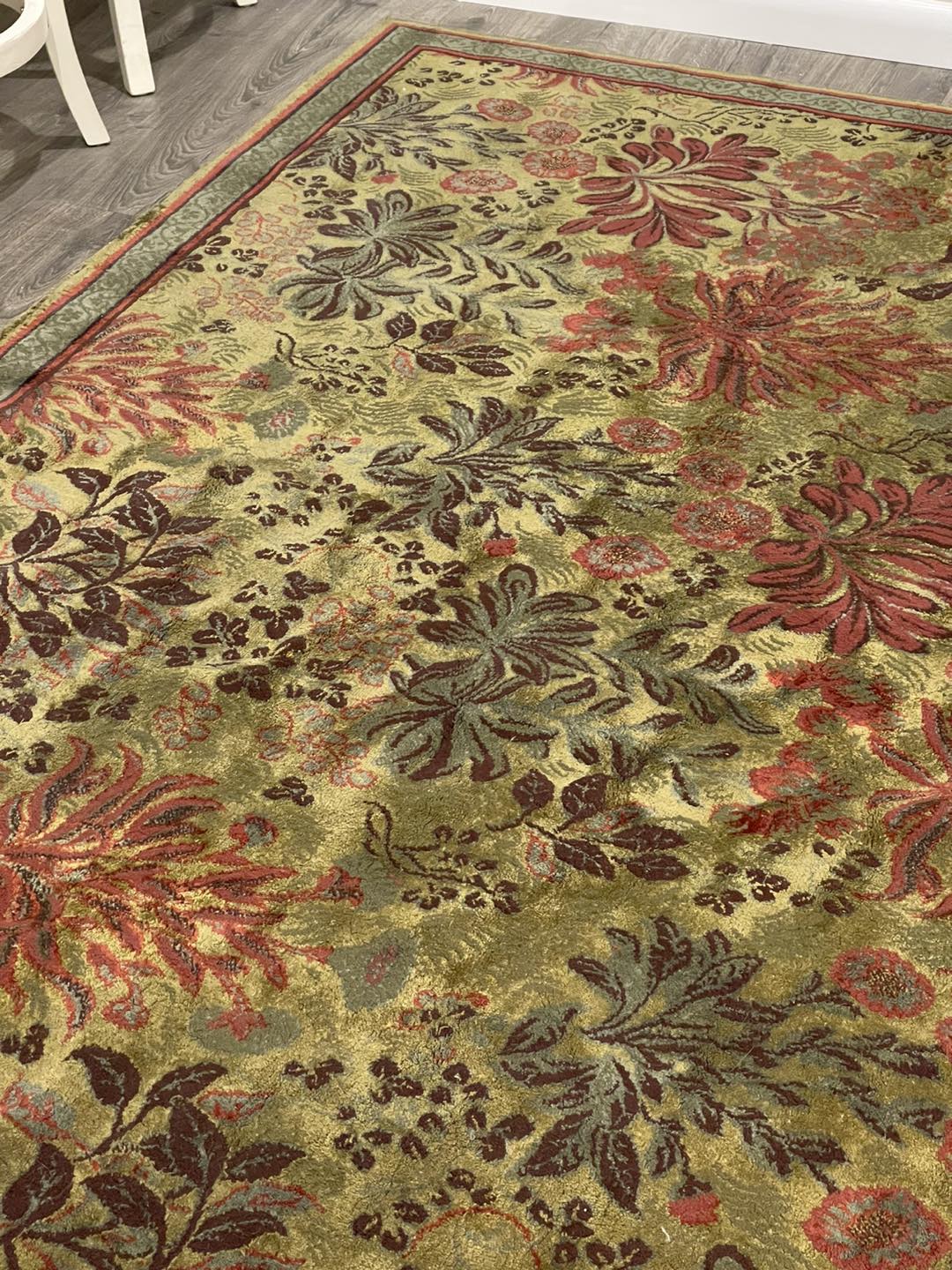 Area rug - photo 4