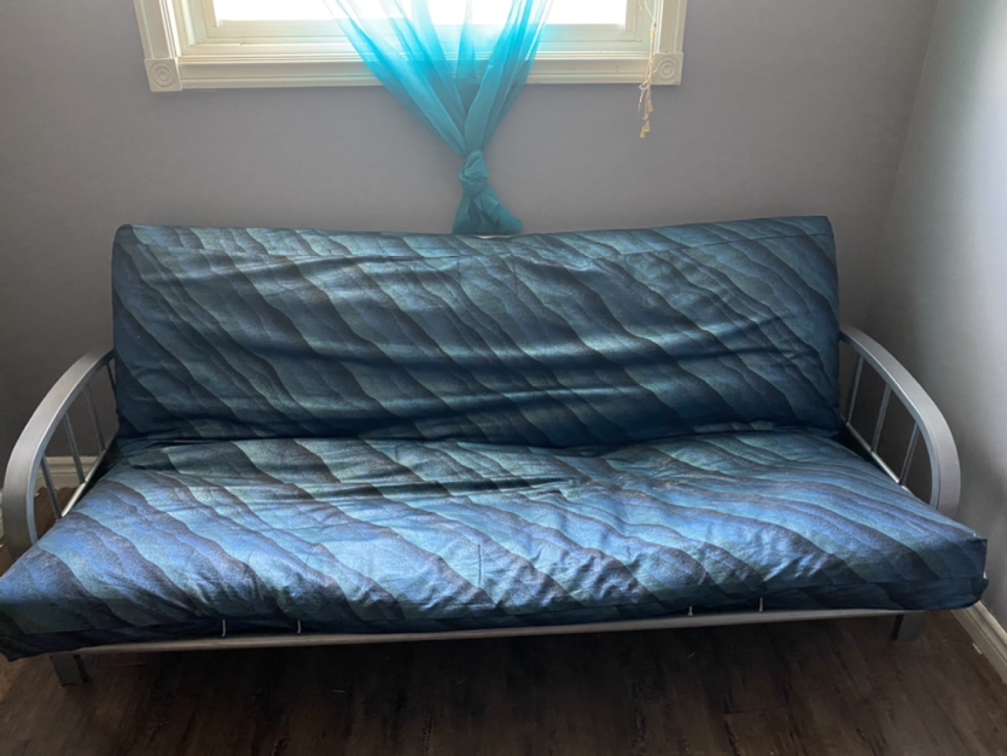 Futon 