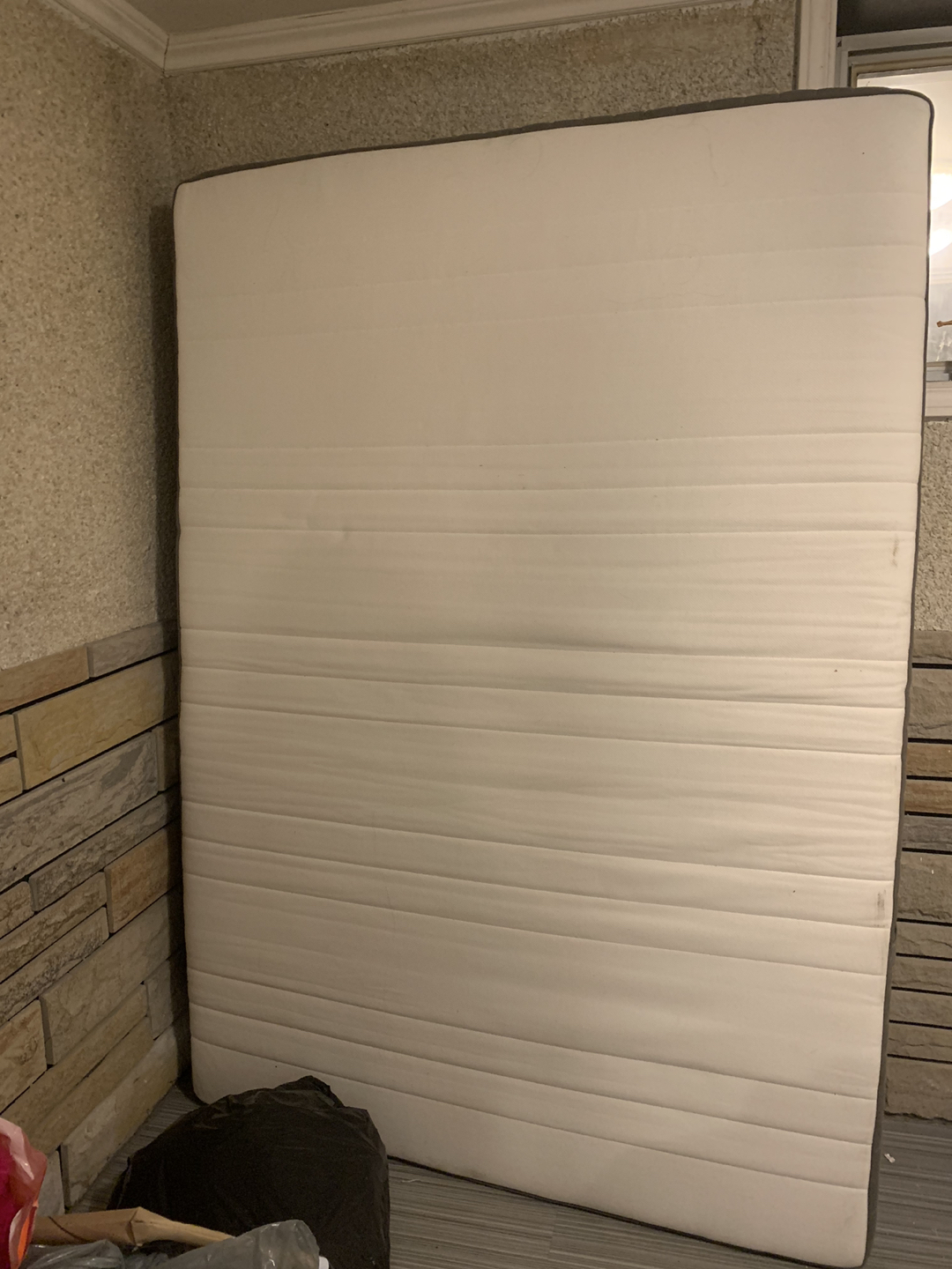 Full bed mattress  thumbnail