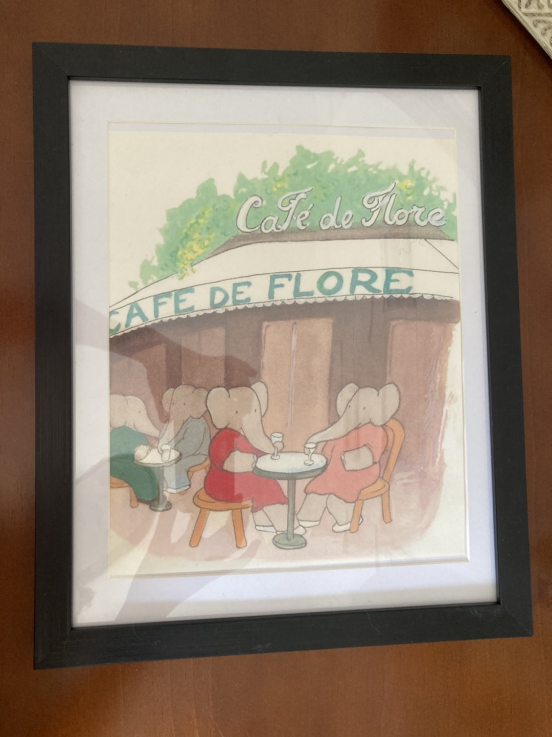 Babar picture #IWD