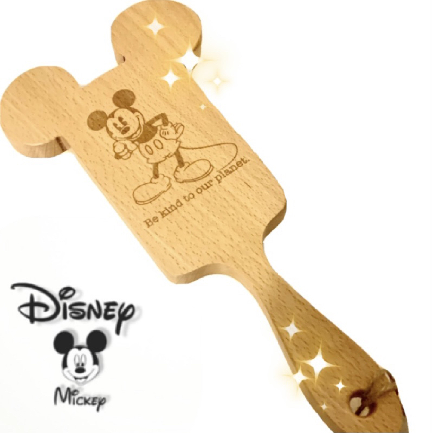 Disney Mickey Mouse Brush