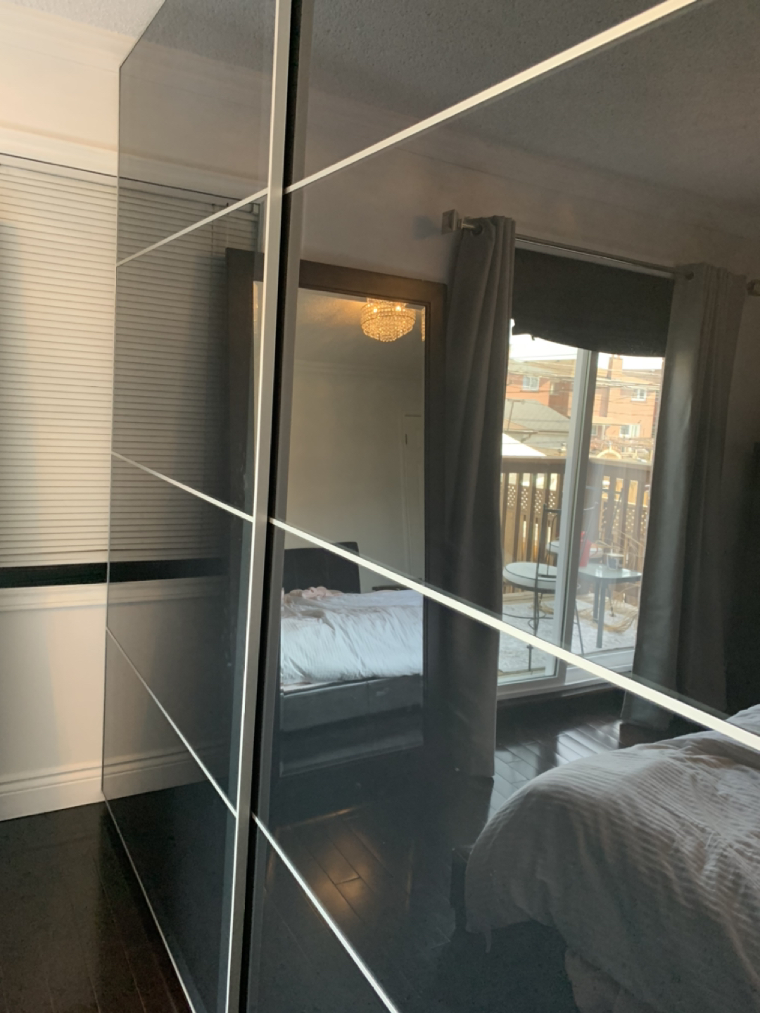 PAX IKEA WARDROBE  - photo 3