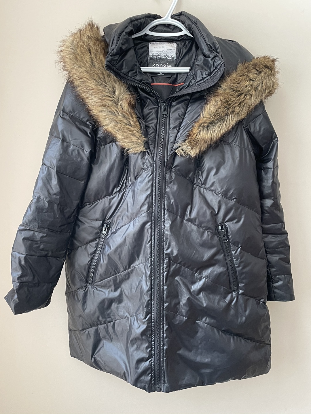 Ladies winter jacket  - photo 2