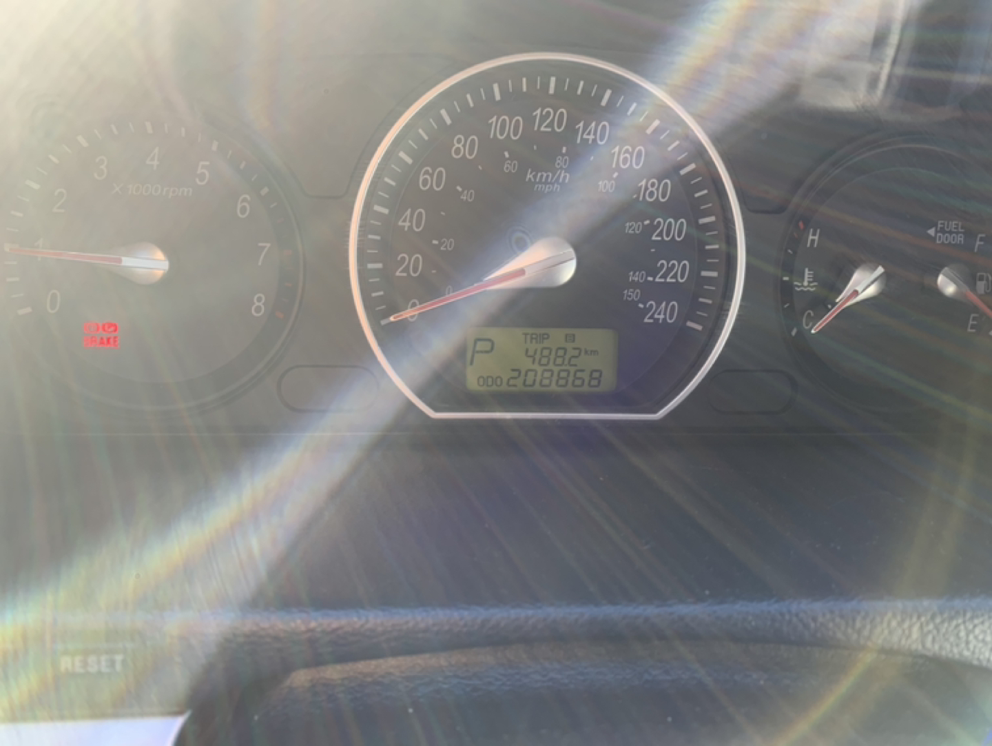 Car for sale - photo 3