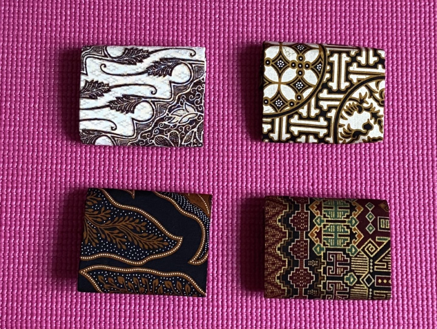 For Sale! Bali wallet - photo 2