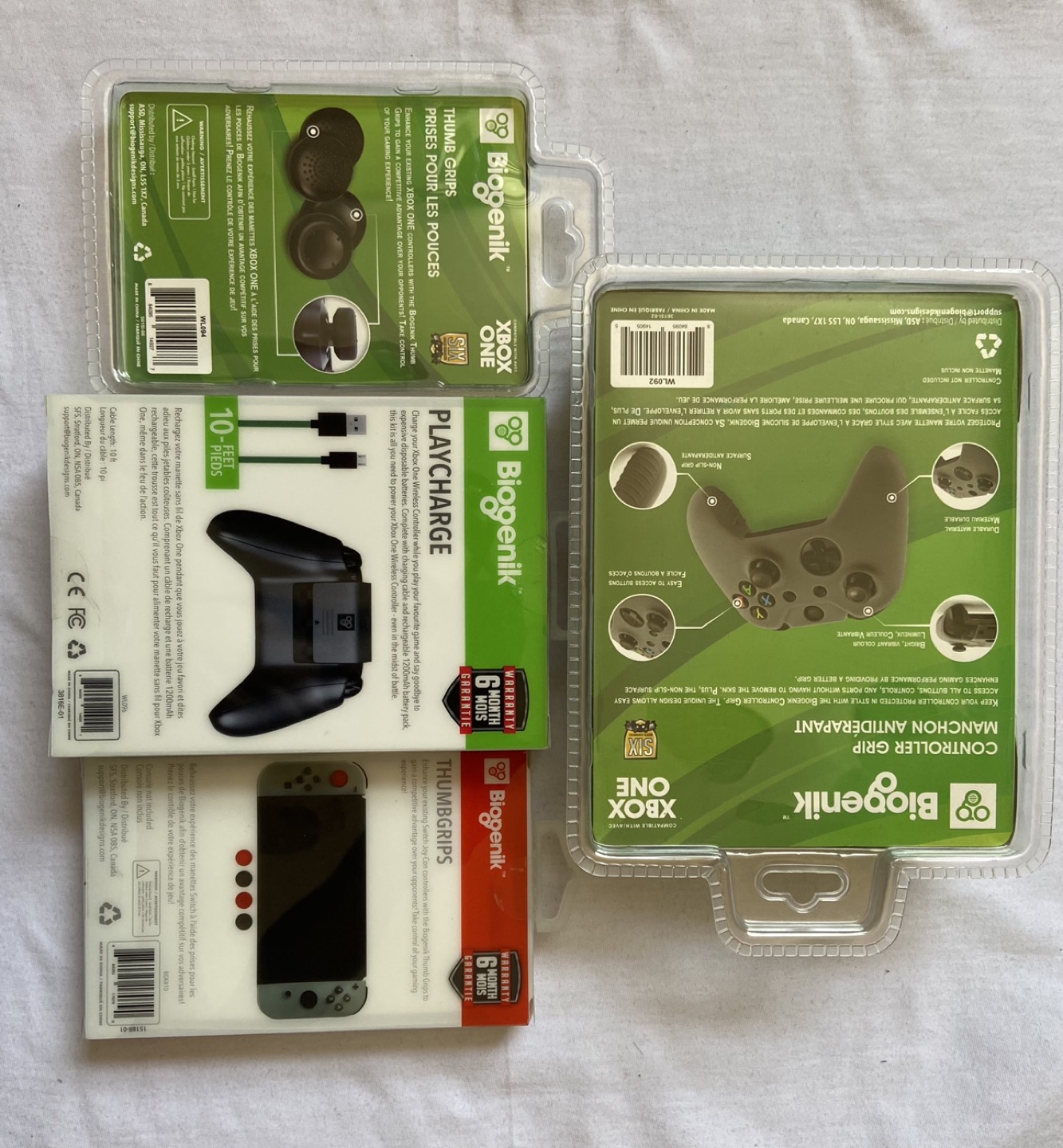 For Sale! Xbox Accessories - photo 2