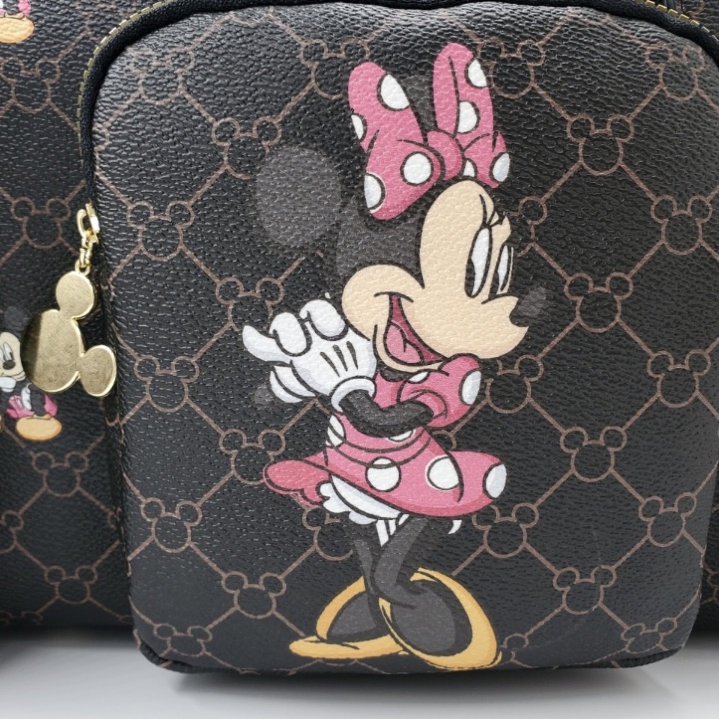 Disney Minnie and Mickey Mouse Weekender - photo 4