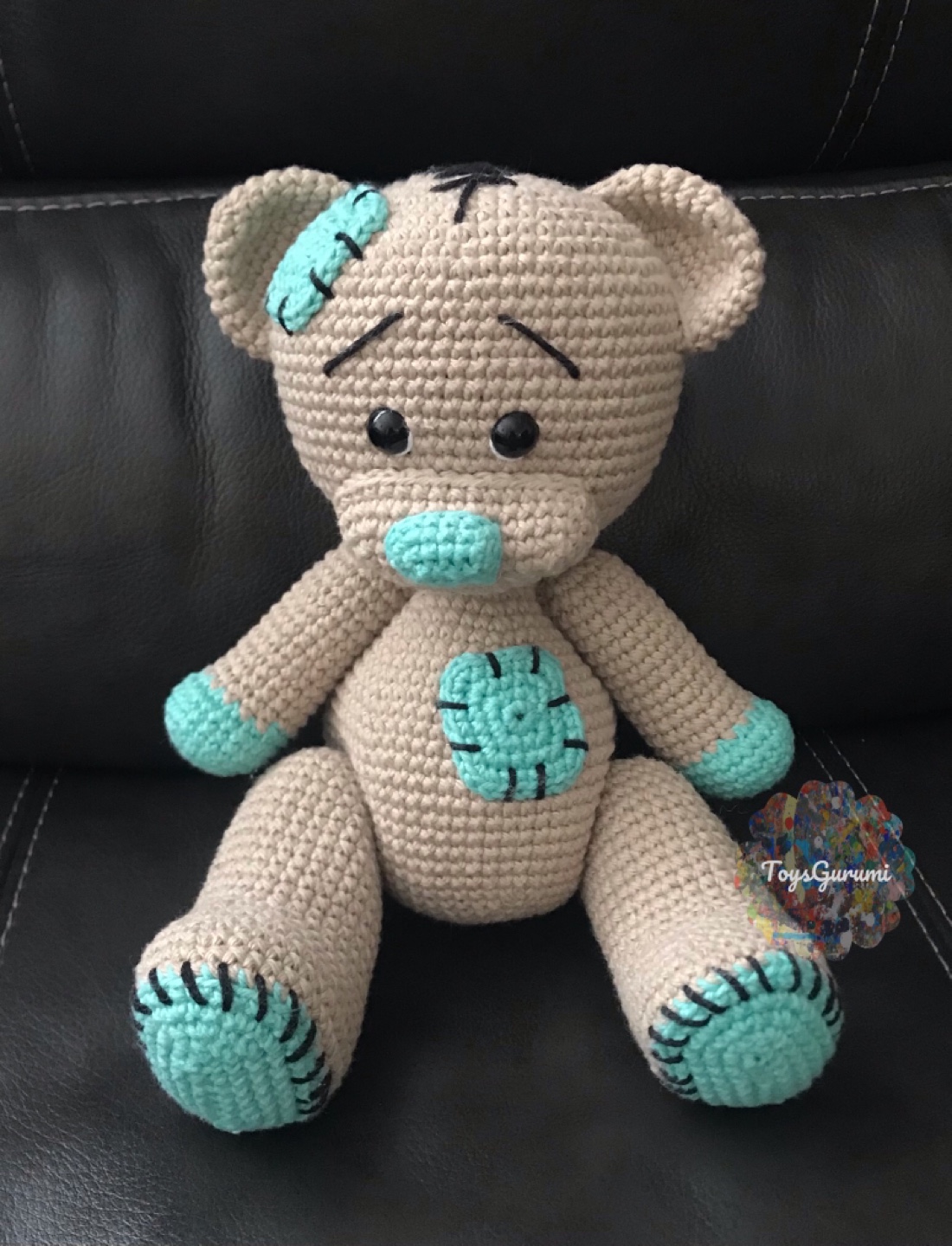 Teddy Bear 