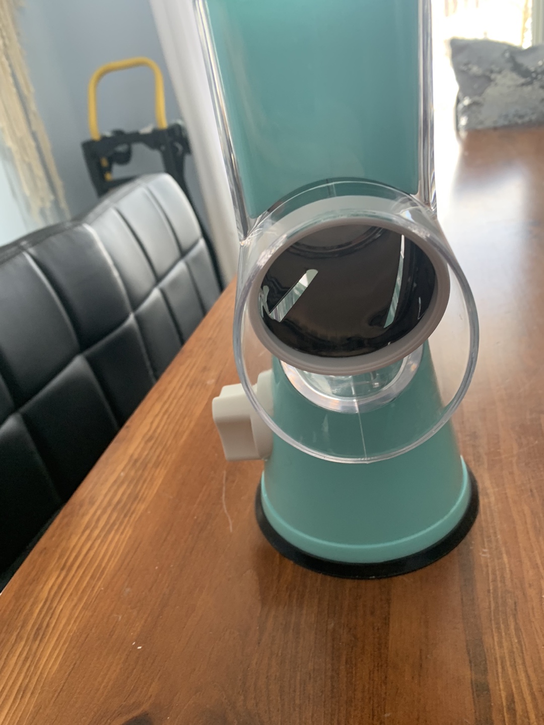 Cheese and vegetable slicer - photo 3