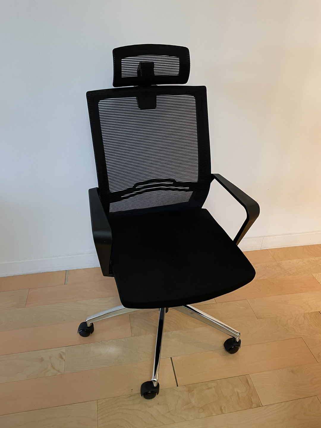 Office Chair (less than 1yr old)