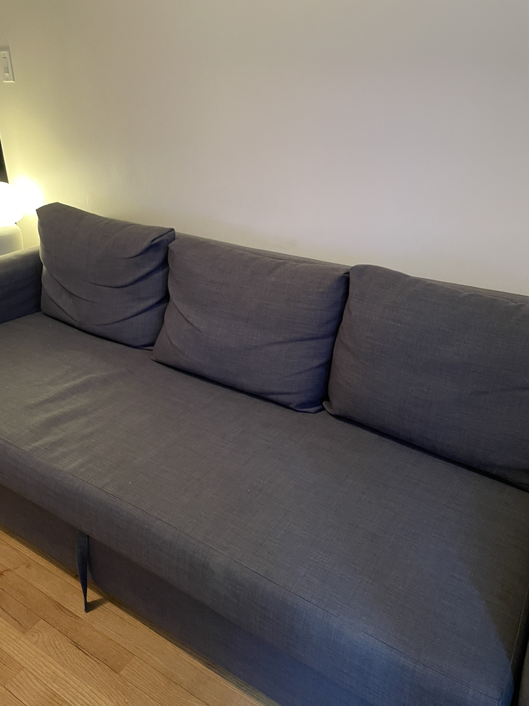 Sofa bed 