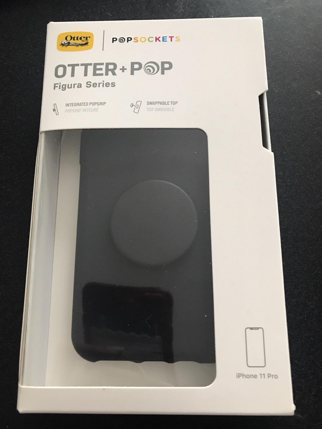 Otter POP case NEW iPhone 11 Pro 