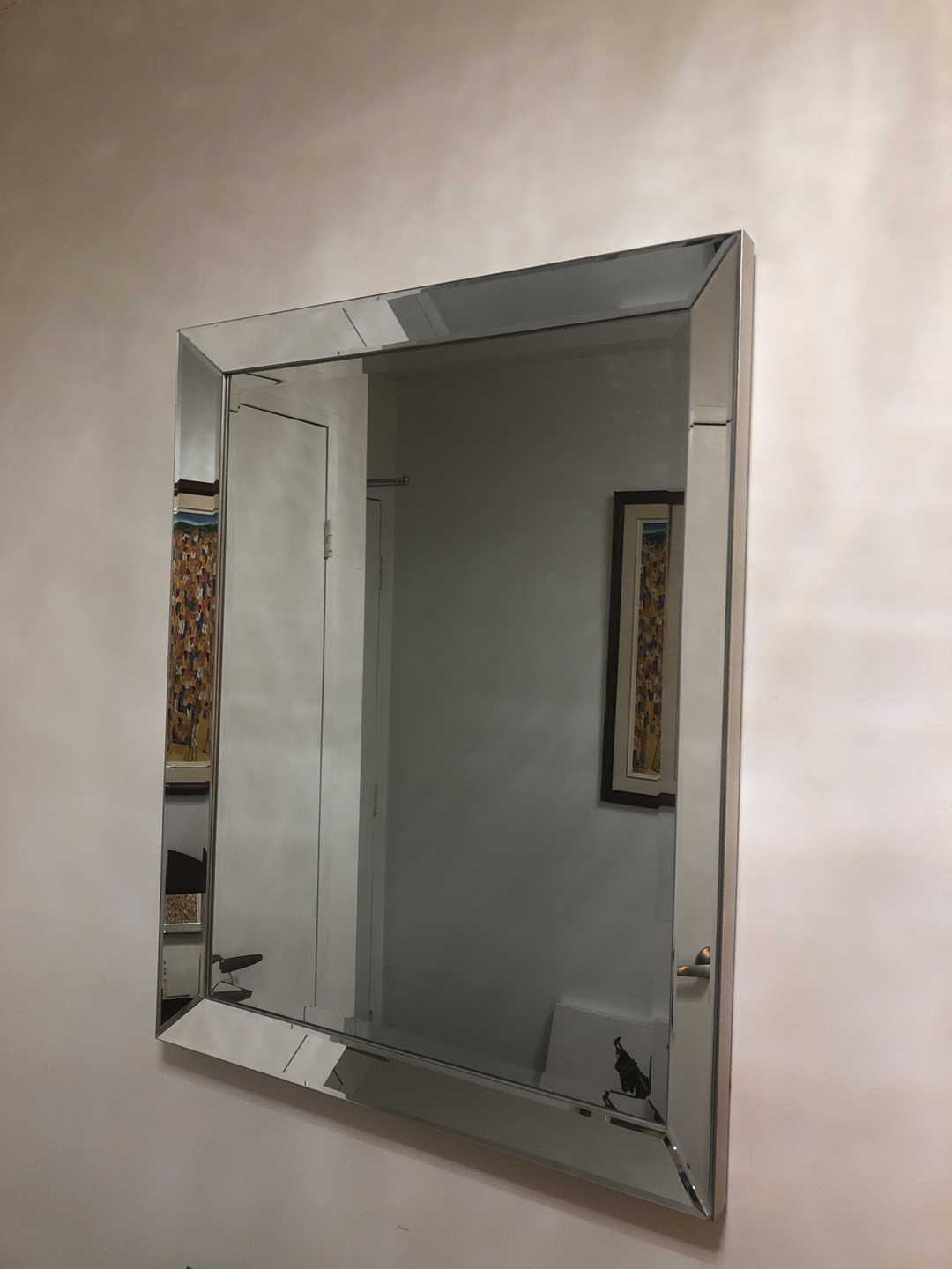 Brand New Mirror  thumbnail