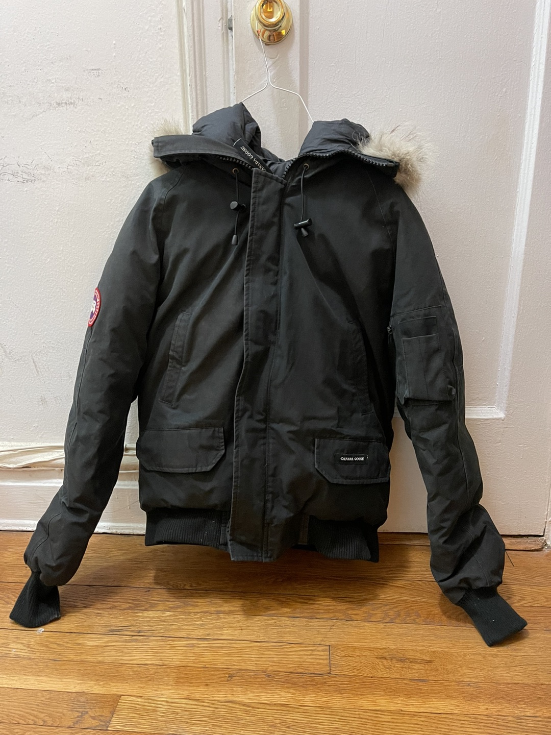 Canada Goose men Size L