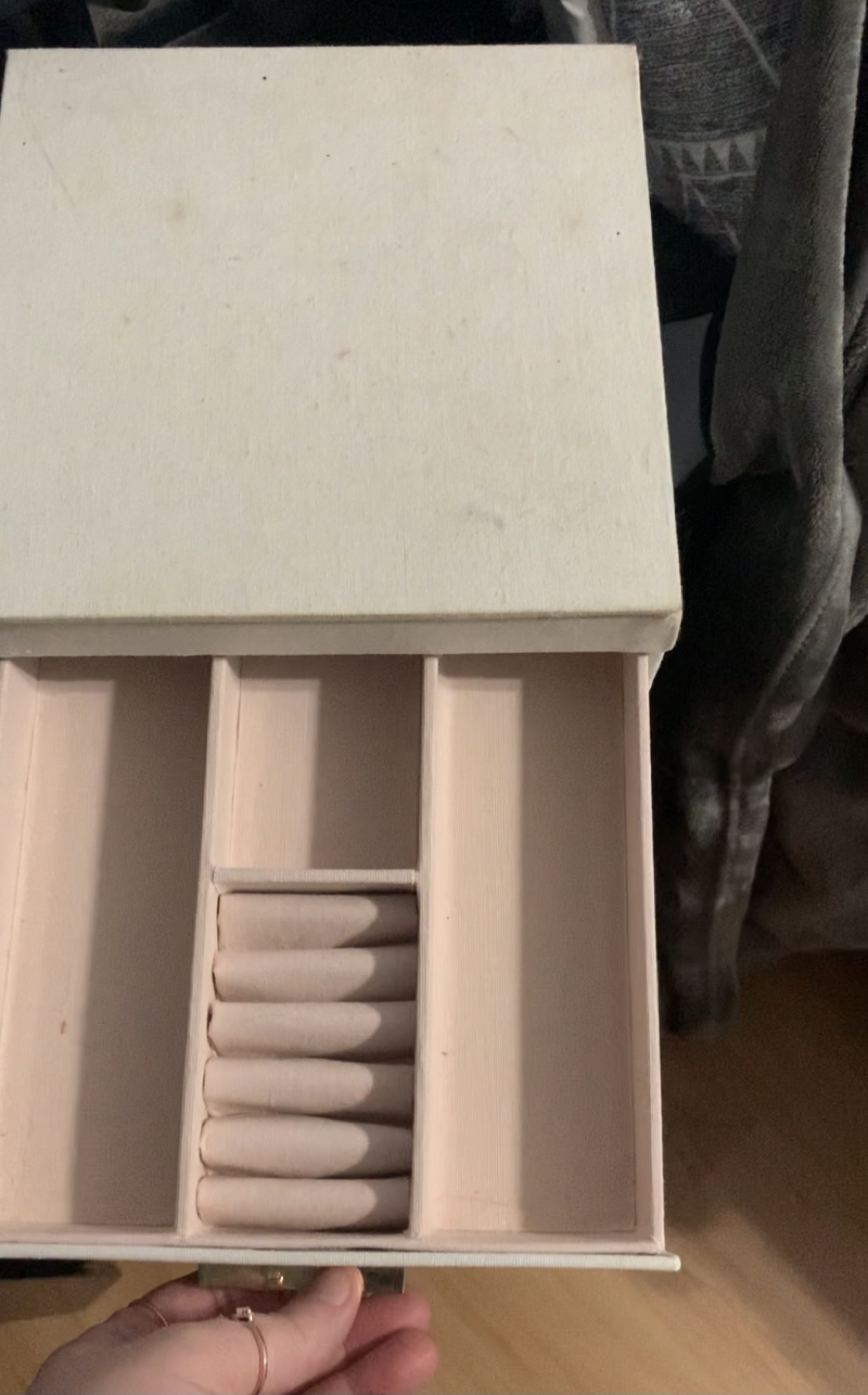 Jewellery box - photo 3