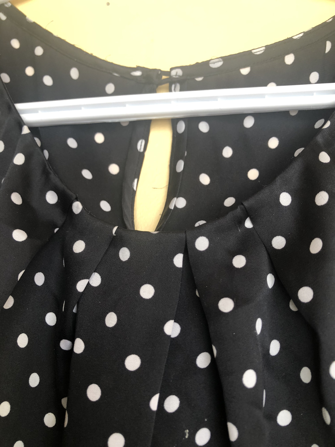 Gently used plus size top - photo 4