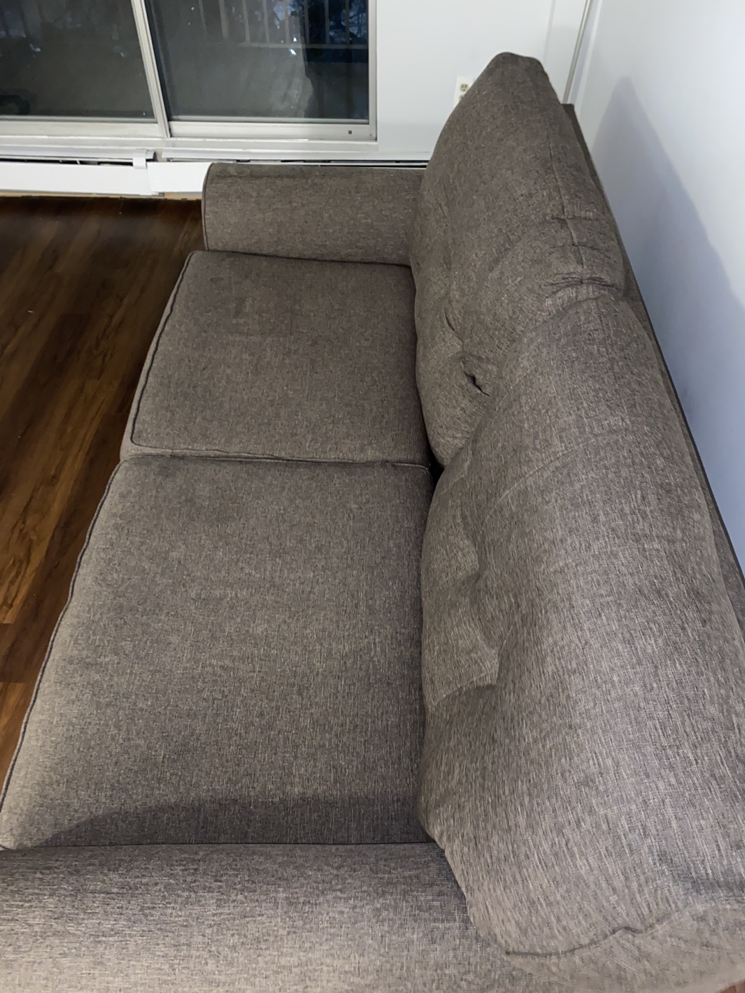 Sofa  - photo 5